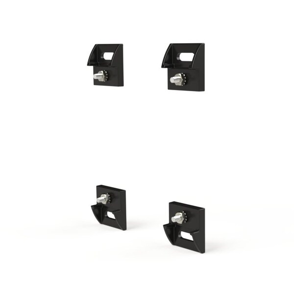 Mtg Foot Kit ELJ Enclosure